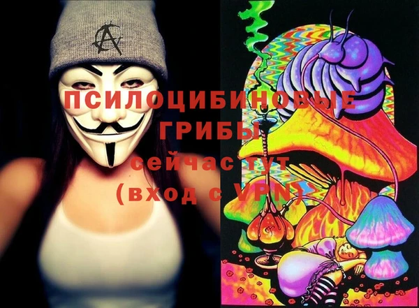 хмурый Баксан